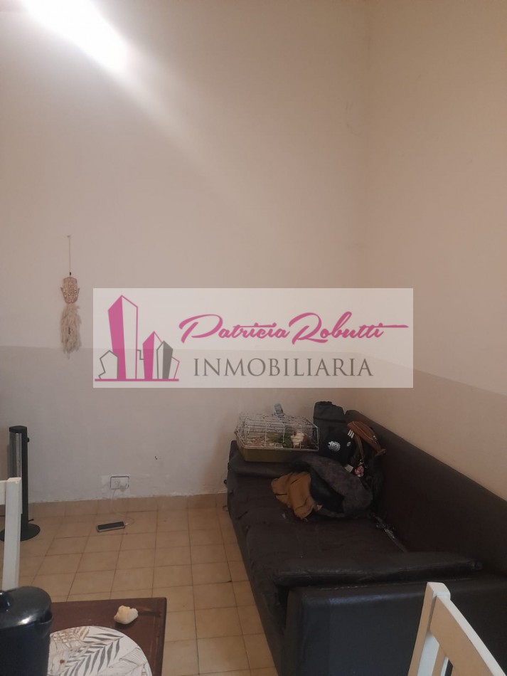 EN ALQUILER PH 2 AMBIENTES Y ½ EN ALMAGRO