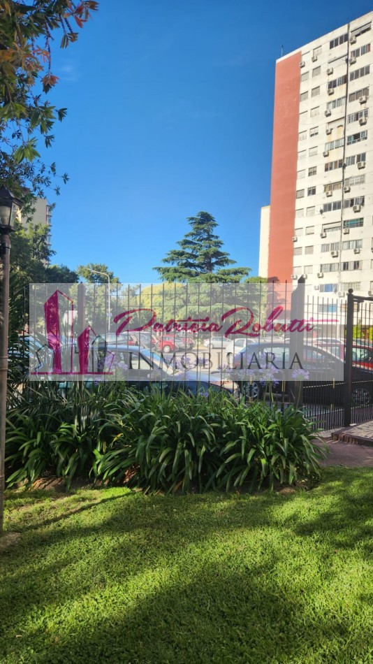 EN VENTA DEPARTAMENTO 4 AMBIENTES CON COCHERA -VILLA CELINA