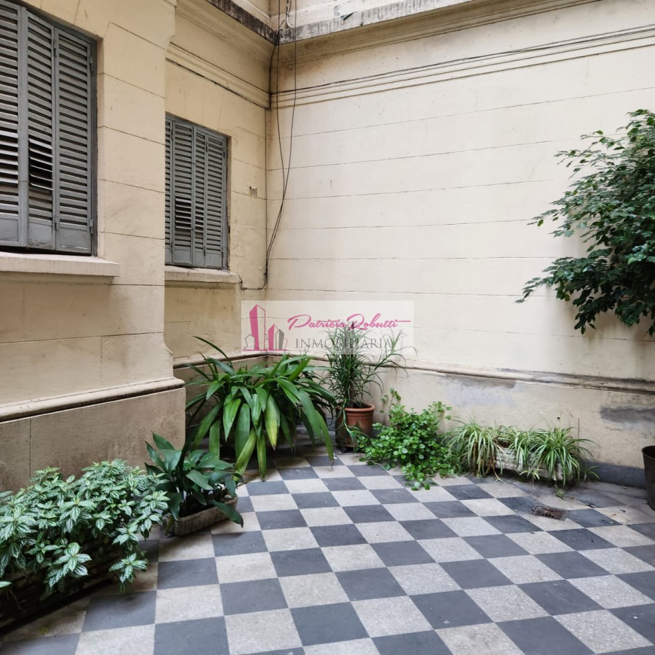 EN VENTA DEPARTAMENTO 3 AMBIENTES EN SAN NICOLAS