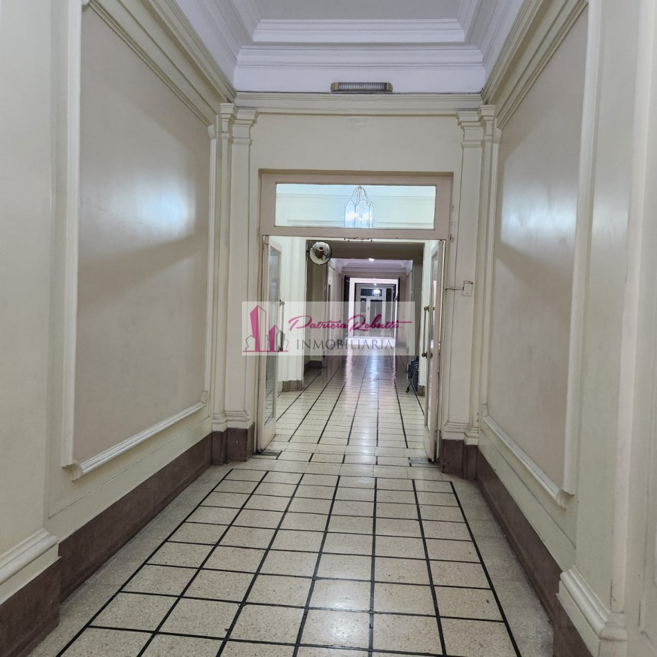 EN VENTA DEPARTAMENTO 3 AMBIENTES EN SAN NICOLAS
