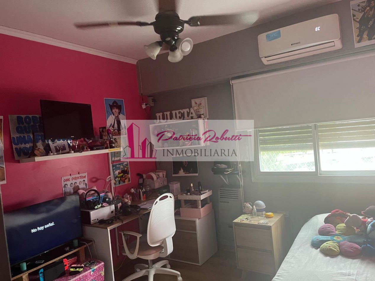 EN VENTA DEPARTAMENTO 4 AMBIENTES CON COCHERA -VILLA CELINA