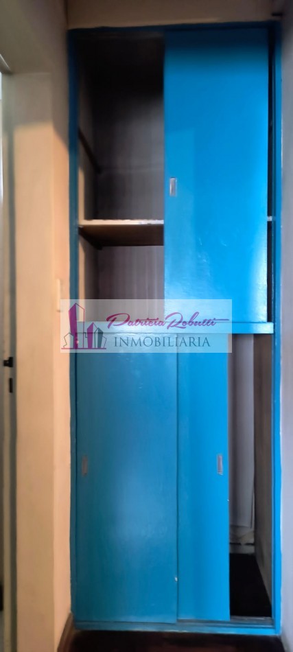 ALQUILER FLORES DEPARTAMENTO 2 AMB CON COCHERA CABA