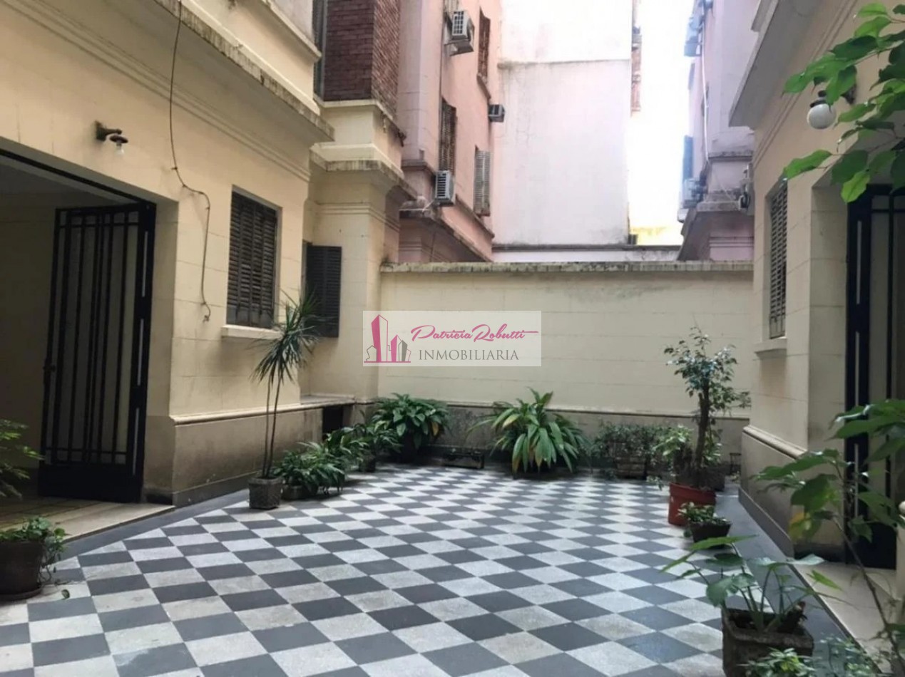 EN VENTA DEPARTAMENTO 3 AMBIENTES EN SAN NICOLAS