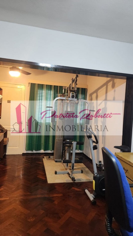 EN VENTA CASA LOTE 3 AMBIENTES EN VILLA CELINA BARRIO GRAL PAZ.