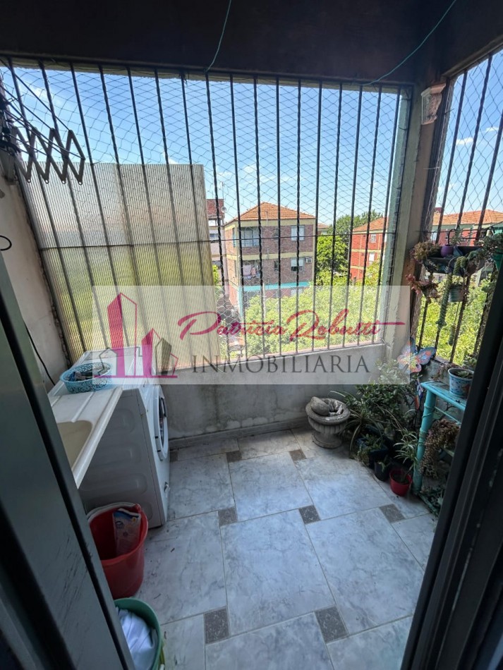 EN VENTA DEPARTAMENTO 3 AMB CON ALTILLO Y 2 ESPACIOS GUARDA COCHES VILLA CELINA