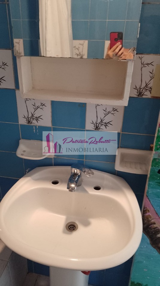 Se alquila departamento 3 ambientes en Lugano IYII Villa Lugano amplio y luminoso!