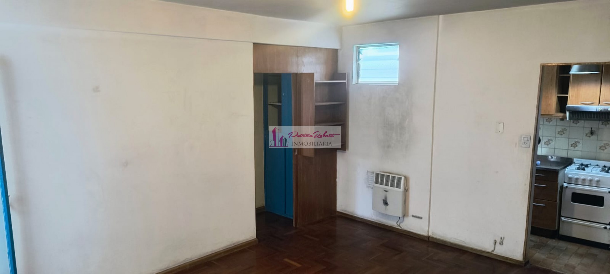 ALQUILER FLORES DEPARTAMENTO 2 AMB CON COCHERA CABA