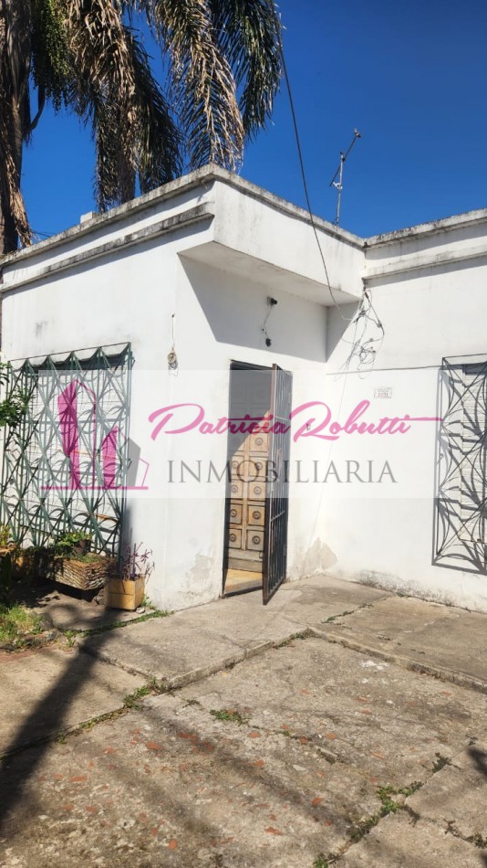 EN VENTA CASA LOTE TERRENO EN VILLA CELINA POLO TEXTIL