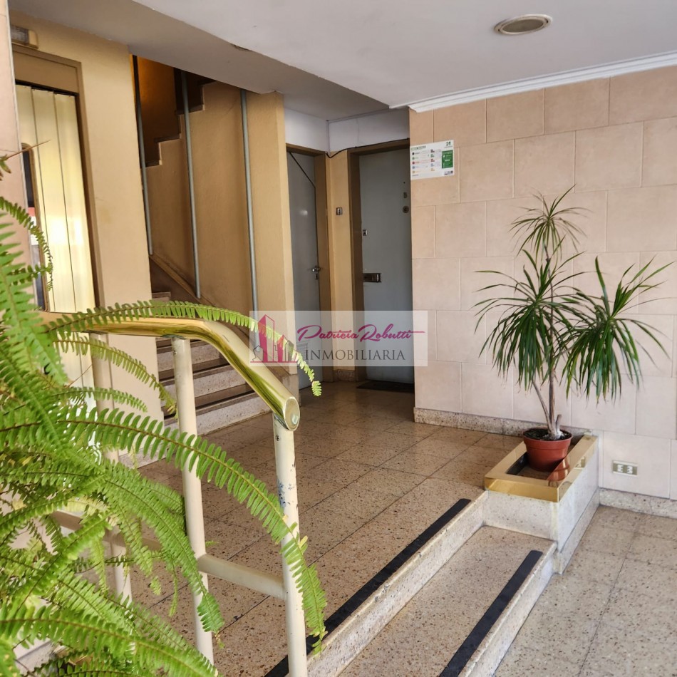 EN VENTA DEPARTAMENTO 2 AMBIENTES CON PATIO TERRAZA SAYOS VILLA LUGANO