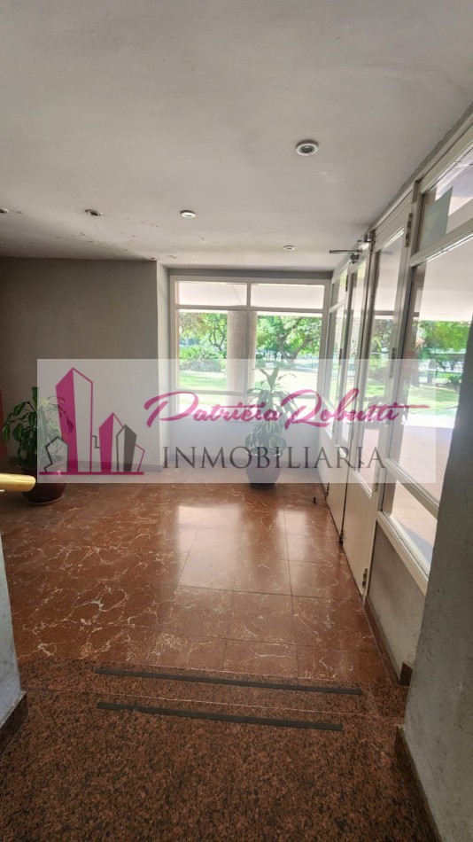 VENTA DEPTO 3 AMB ED 6 SOBRE GRAL. PAZ- VILLA CELINA