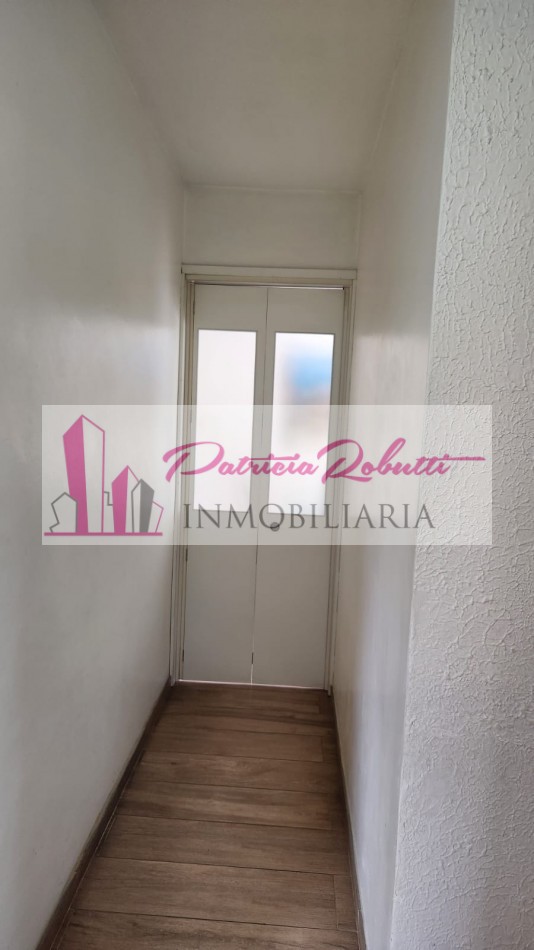 EN VENTA DEPARTAMENTO 3 AMBIENTES CON COCHERA -VILLA CELINA.