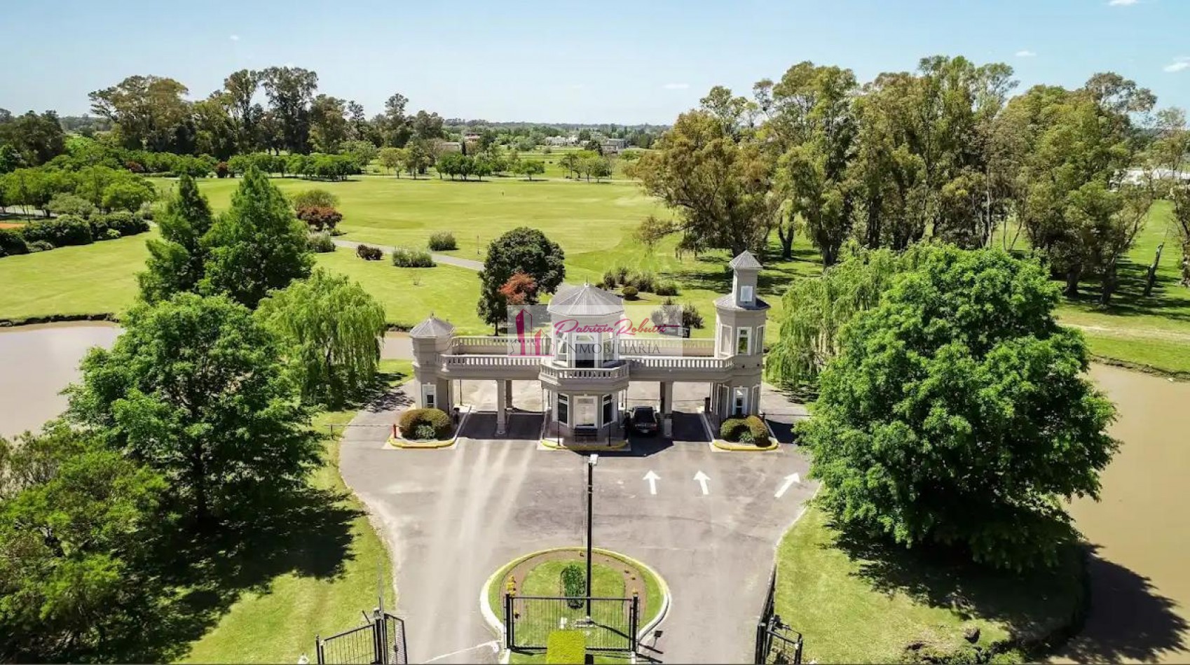 EN VENTA LOTE TERRENO BARRIO SAN ELISEO EN SAN VICENTE.