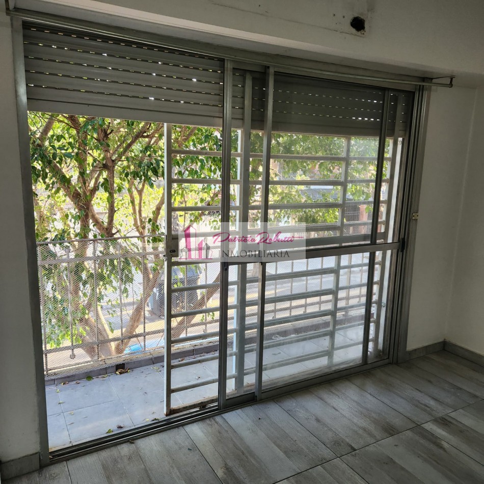 EN VENTA PH 3 AMB AL FRENTE - VILLA LUGANO