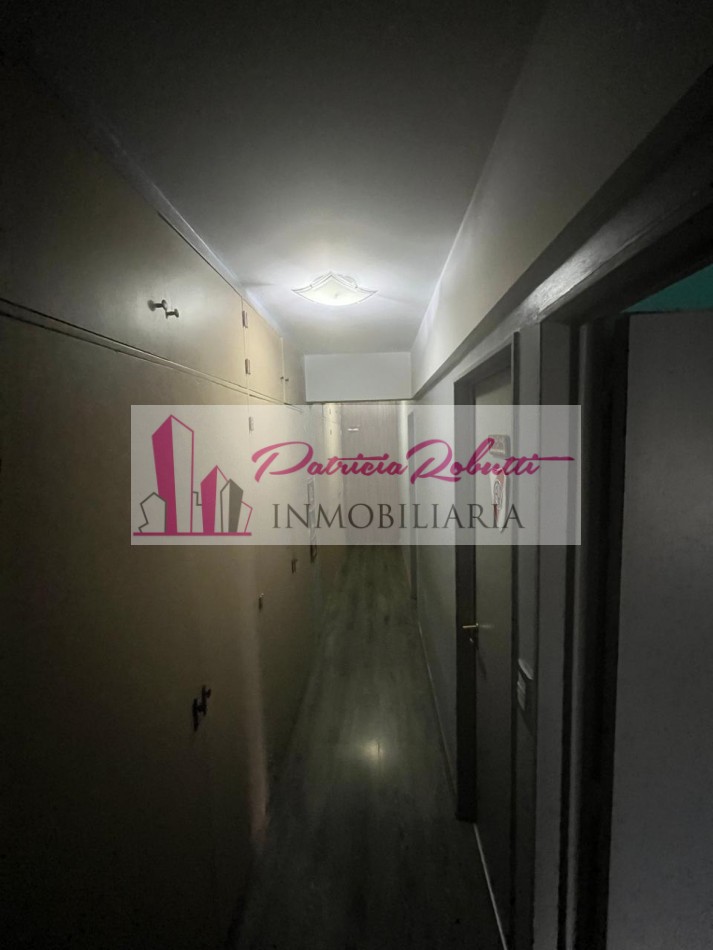 EN VENTA DEPARTAMENTO 4 AMBIENTES CON COCHERA -VILLA CELINA