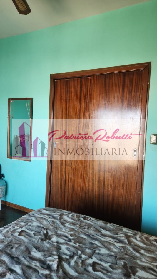 VENTA DEPTO 3 AMB ED 6 SOBRE GRAL. PAZ- VILLA CELINA