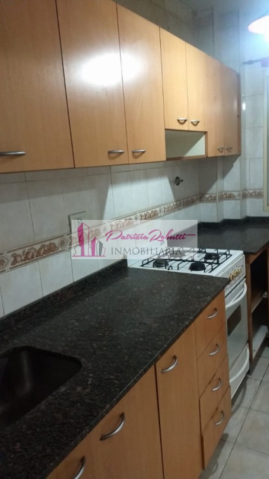 VENTA DEPARTAMENTO 3 AMBIENTES AV CROVARA TABLADA