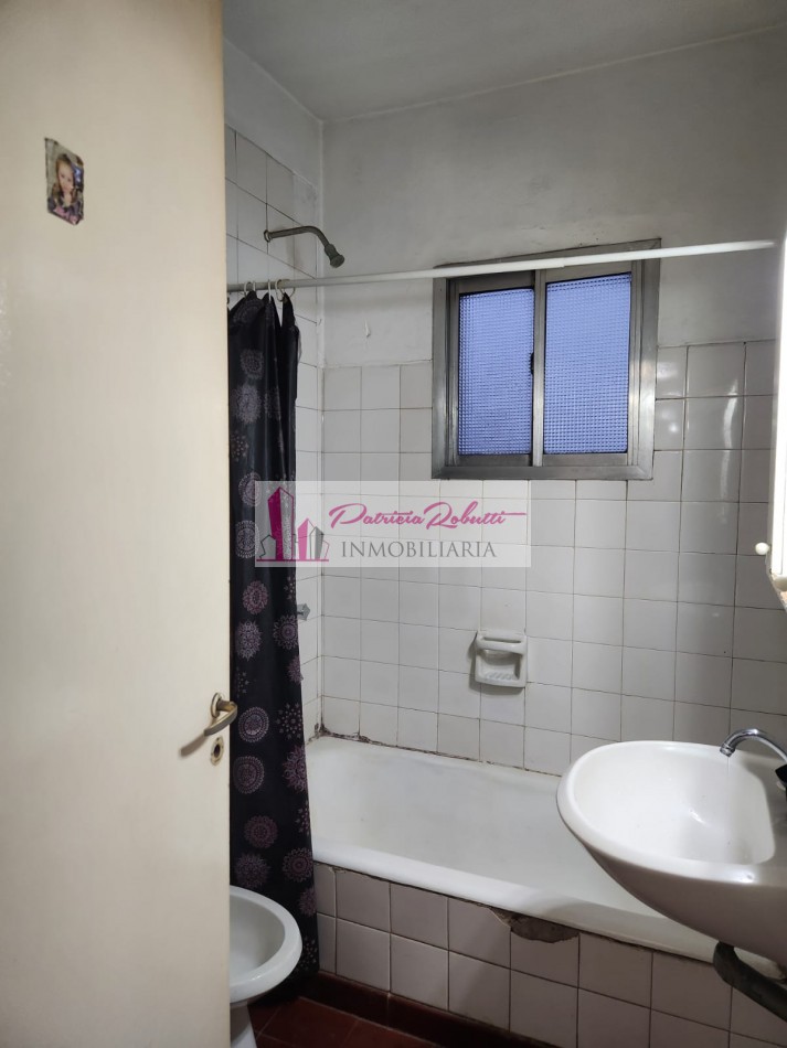 VENTA DEPTO 4 AMBIENTES C/ GUARDA COCHE VILLA CELINA