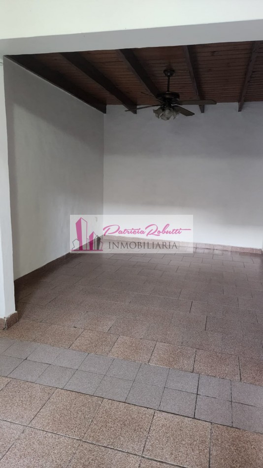 ALQUILER PH 4 AMB PATIO TERRAZA EN VILLA CELINA APTO TALLER