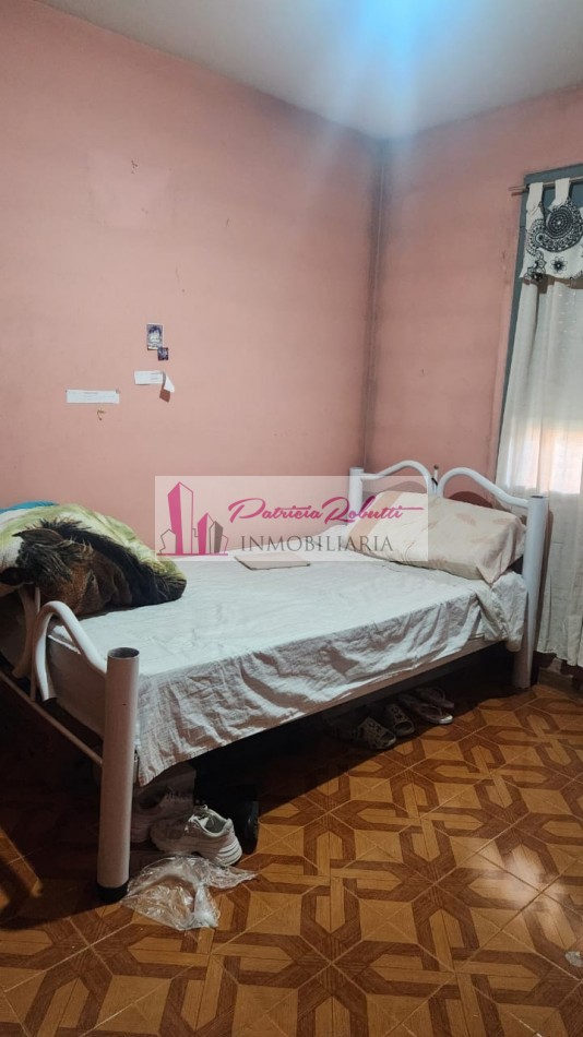 EN VENTA DEPTO 3 AMB GUARDA COCHE TARAUBELLA VILLA CELINA 