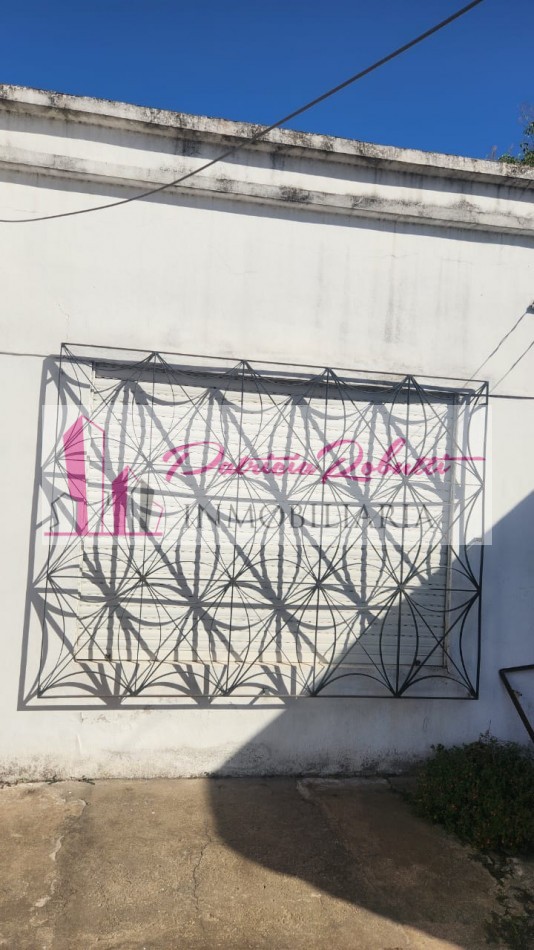 EN VENTA CASA LOTE TERRENO EN VILLA CELINA POLO TEXTIL