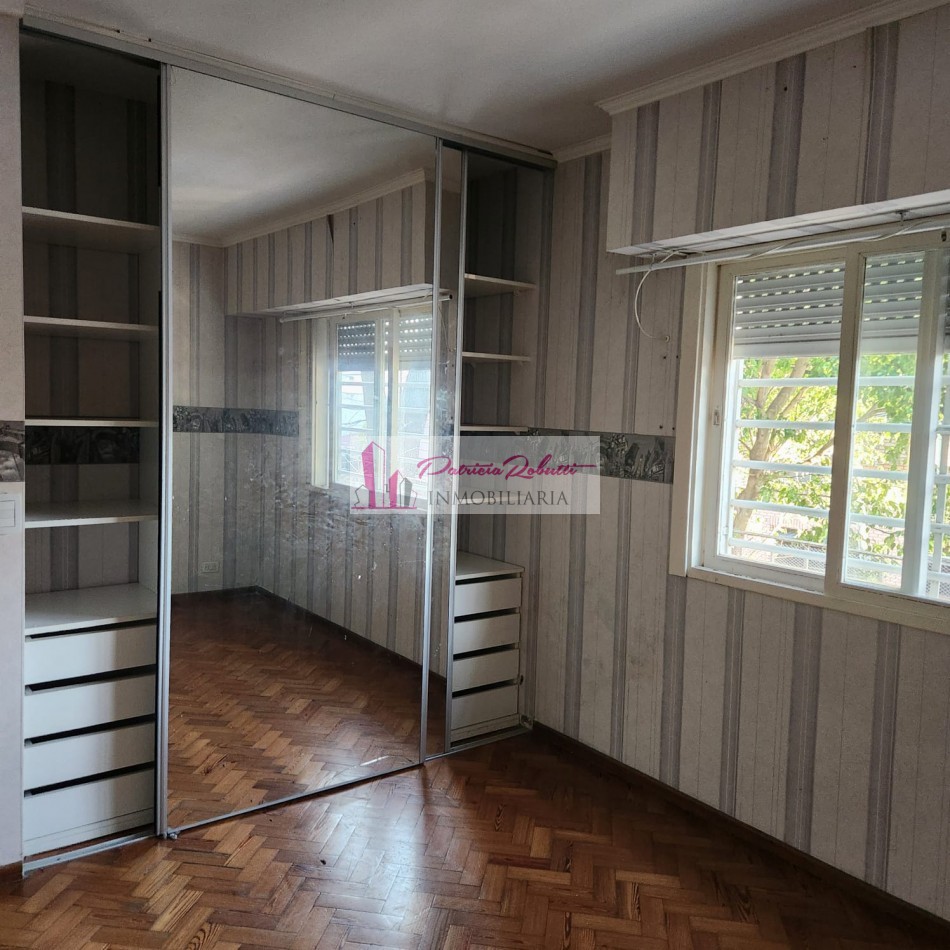 EN VENTA PH 3 AMB AL FRENTE - VILLA LUGANO