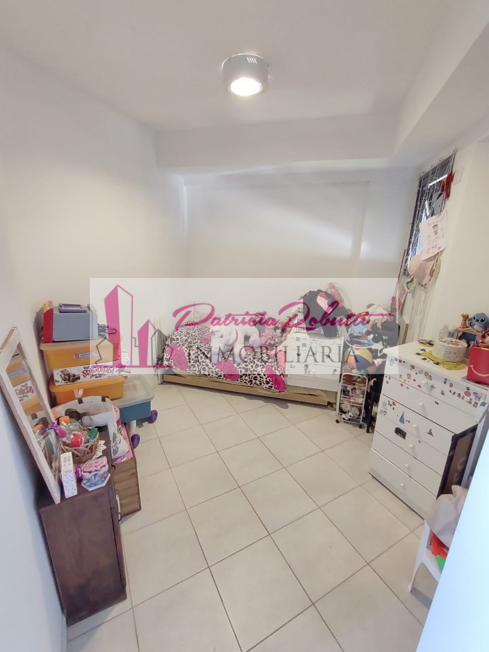 EN VENTA DEPARTAMENTO 4 AMBIENTES EN EL BARRIO OLIMPICO VILLA LUGANO.