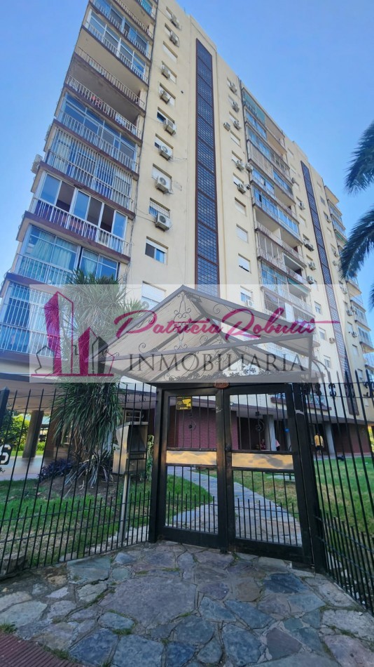 VENTA DEPTO 3 AMB ED 6 SOBRE GRAL. PAZ- VILLA CELINA