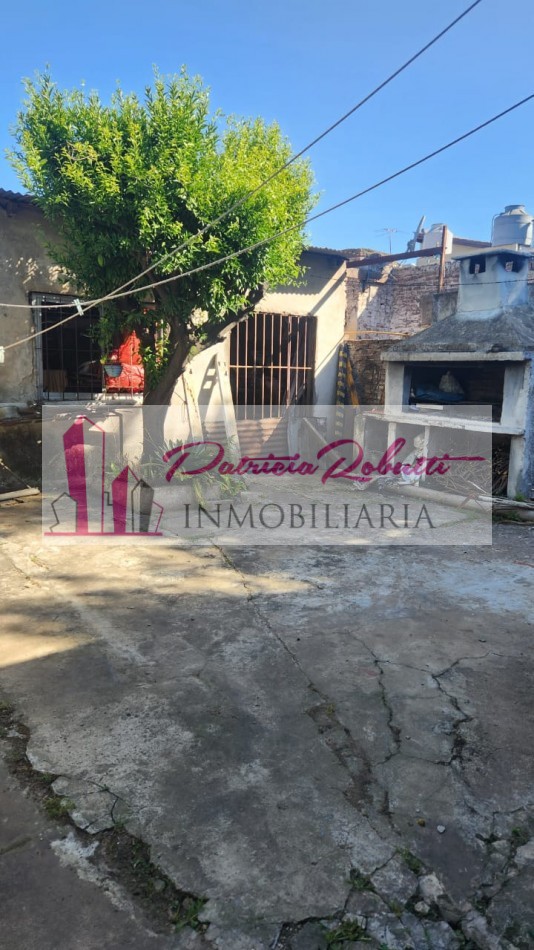 EN VENTA CASA LOTE TERRENO EN VILLA CELINA POLO TEXTIL