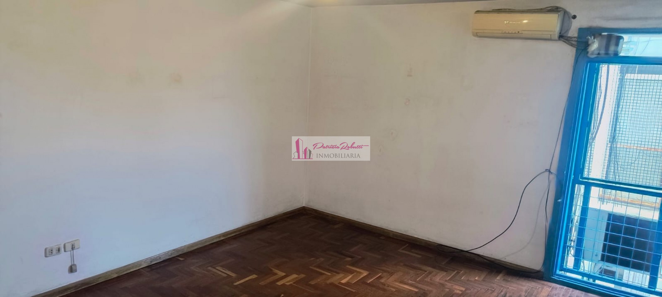 ALQUILER FLORES DEPARTAMENTO 2 AMB CON COCHERA CABA