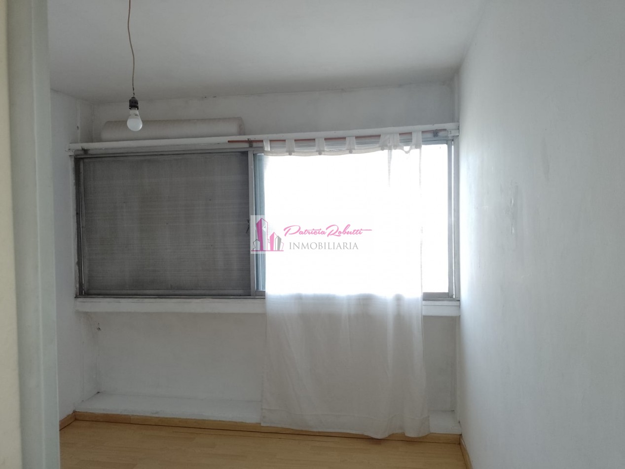 Se alquila departamento 3 ambientes en Lugano IYII Villa Lugano amplio y luminoso!