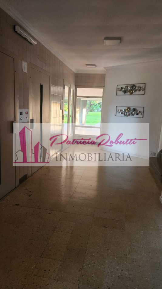 VENTA DEPARTAMENTO 3 AMB ED 7 BARRIO GRAL PAZ VILLA CELINA ZONA OESTE