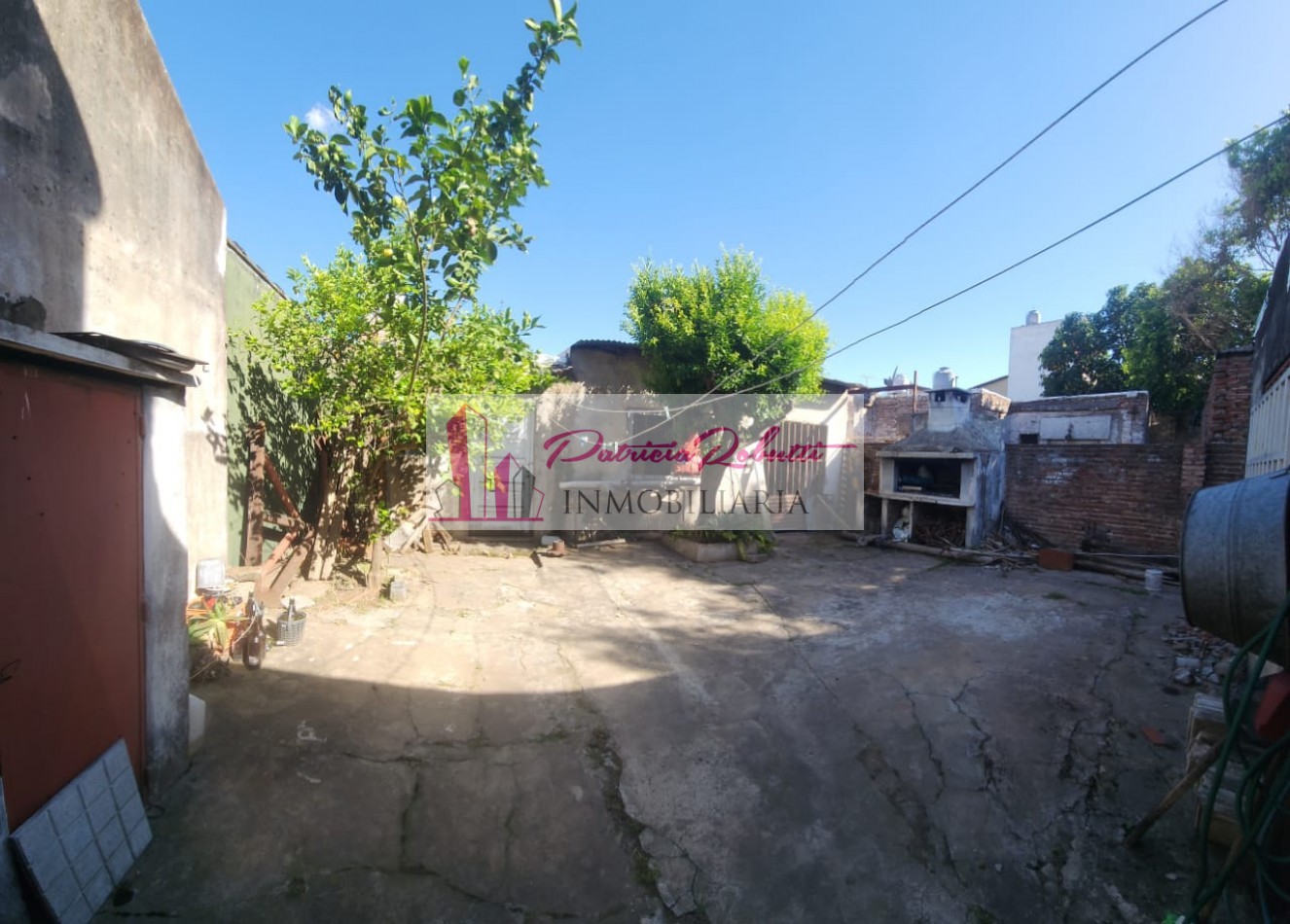 EN VENTA CASA LOTE TERRENO EN VILLA CELINA POLO TEXTIL