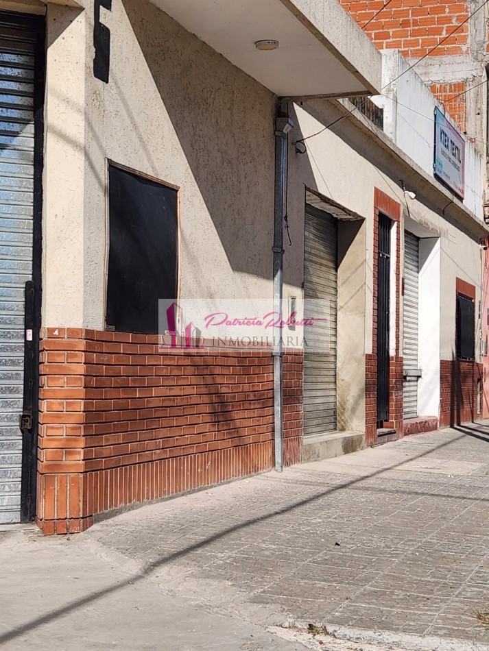 ALQUILER LOCAL COMERCIAL VILLA CELINA ZONA TEXTIL