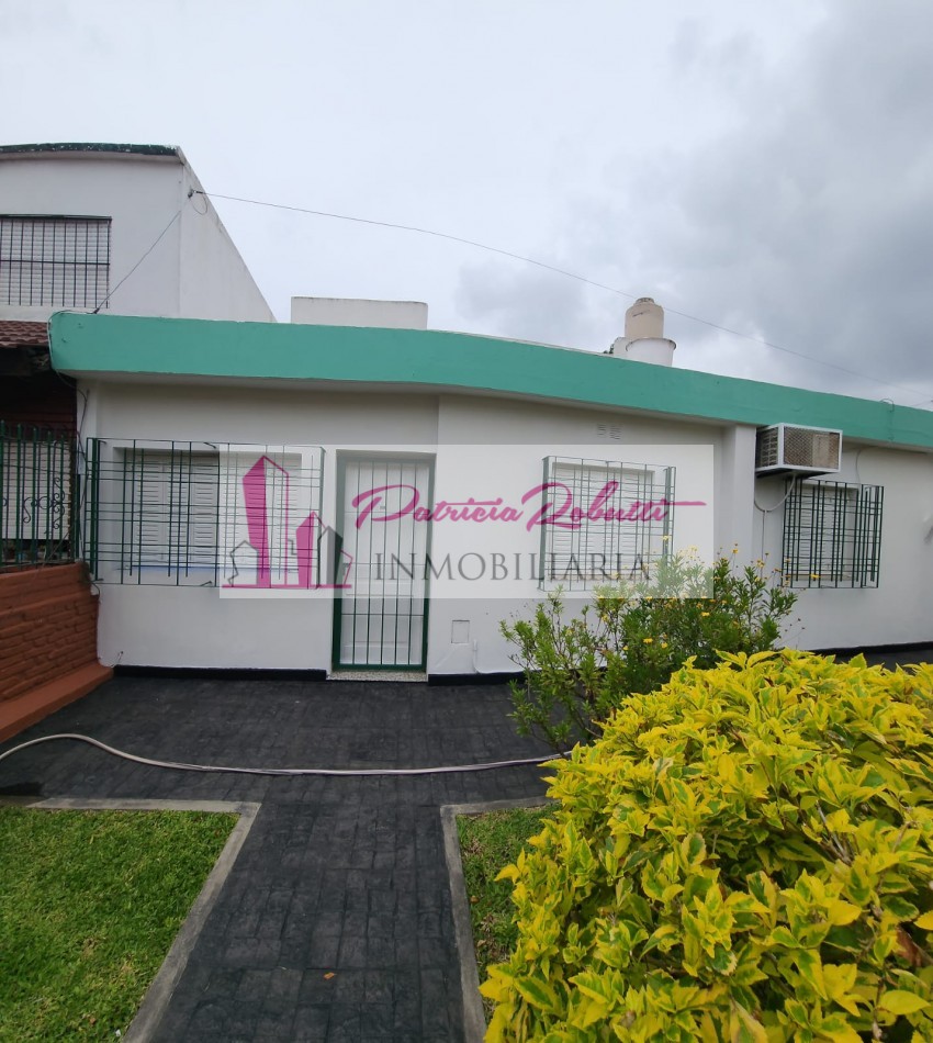 EN VENTA CASA LOTE 3 AMBIENTES EN VILLA CELINA BARRIO GRAL PAZ.