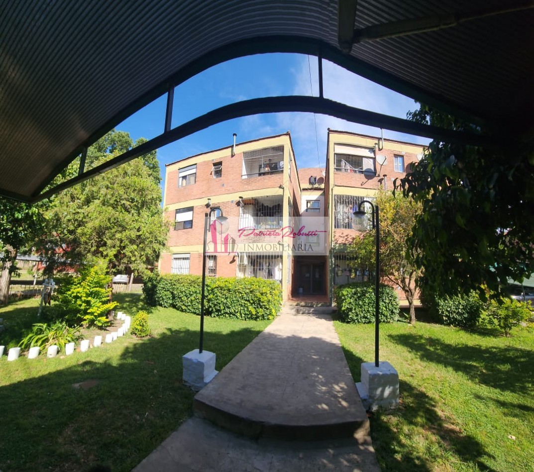 EN VENTA DEPTO 3 AMB GUARDA COCHE TARAUBELLA VILLA CELINA 