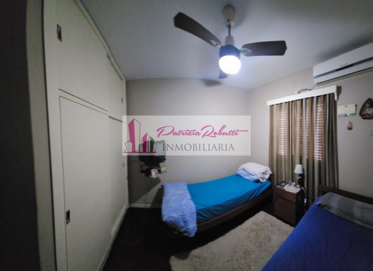 EN VENTA CASA LOTE 3 AMBIENTES EN VILLA CELINA BARRIO GRAL PAZ.