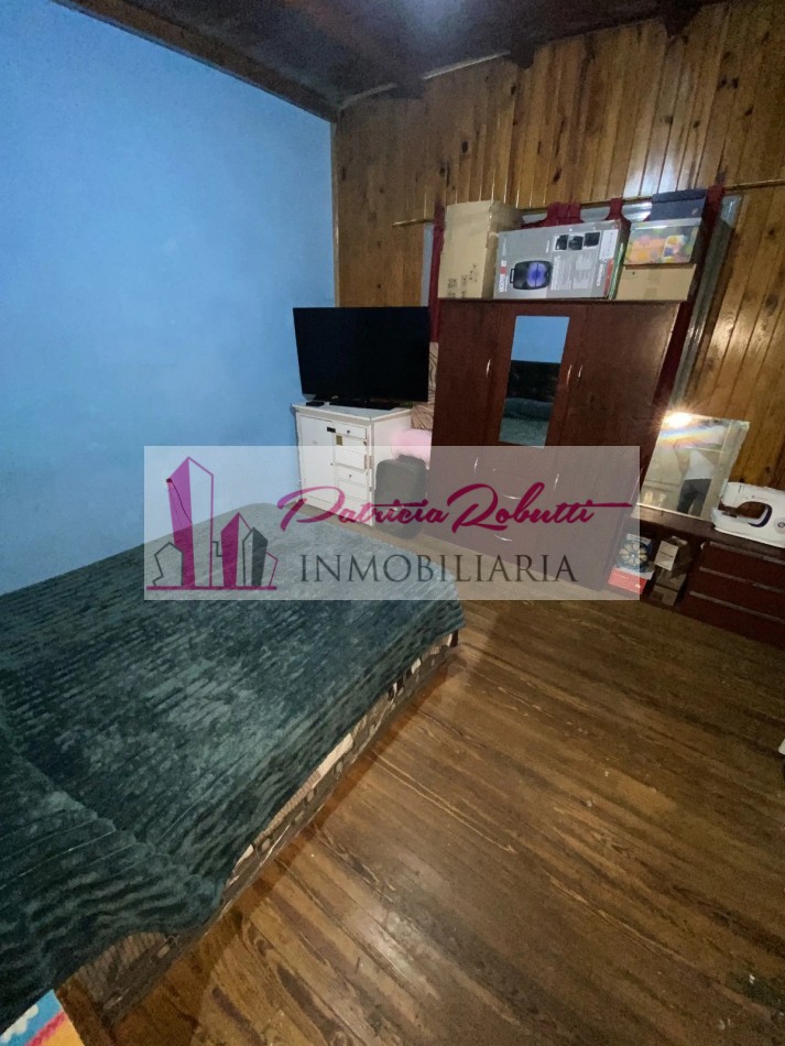 EN VENTA LOCAL COMERCIAL Y PH 4 AMBIENTES  VILLA LUGANO 