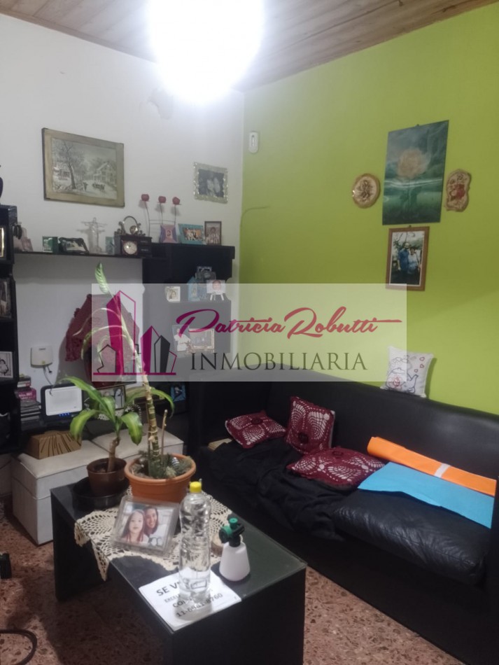 EN VENTA CASA MULTIFAMILIAR EN VILLA CELINA POLO TEXTIL LOTE