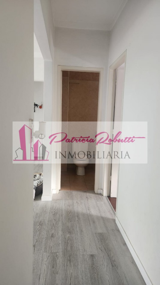 EN VENTA DEPARTAMENTO 4 AMBIENTES CON BALCON VILLA CELINA.