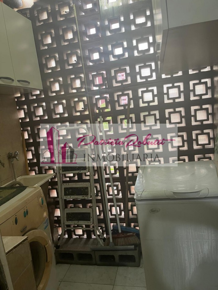 EN VENTA DEPARTAMENTO 4 AMBIENTES CON COCHERA -VILLA CELINA