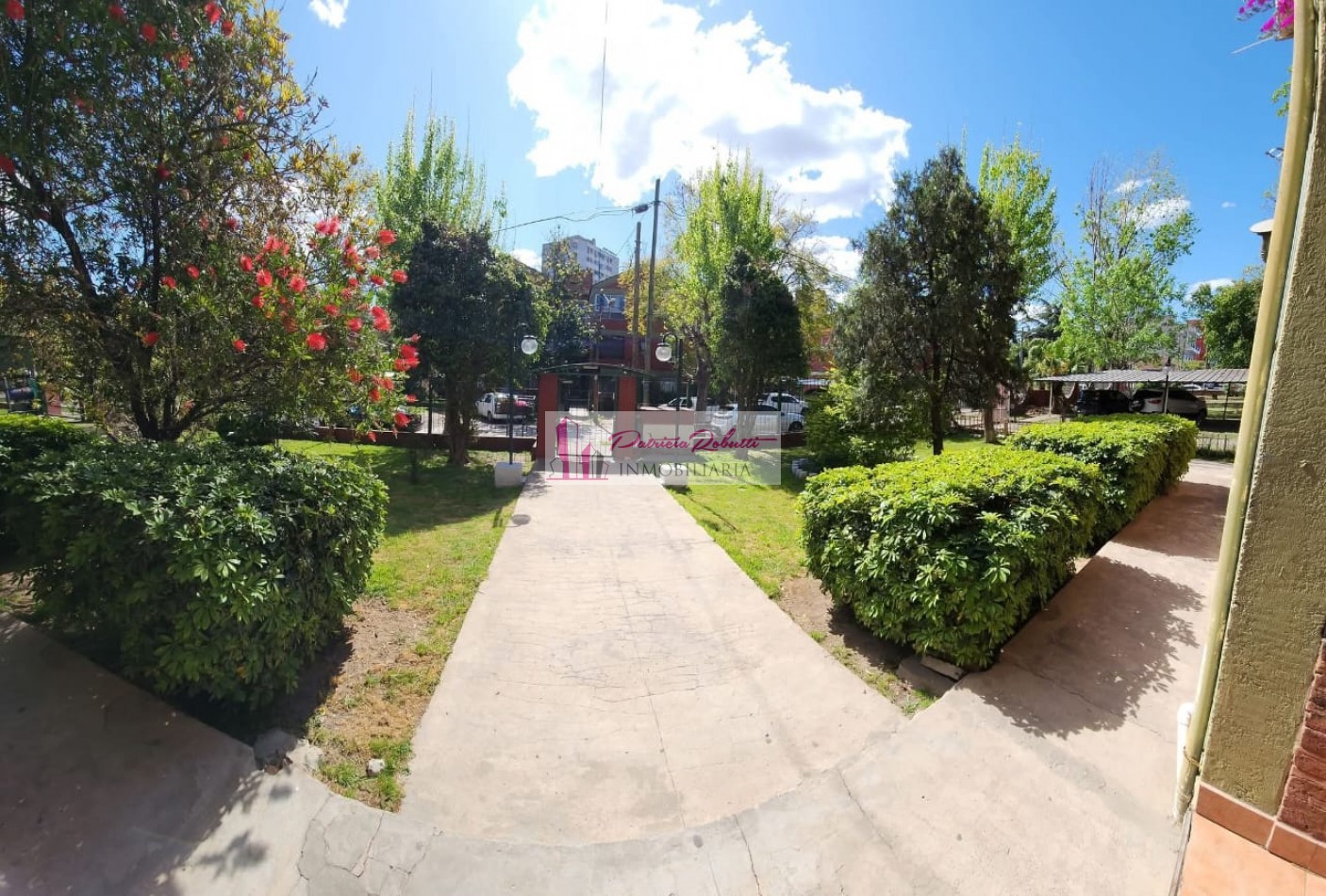 EN VENTA DEPTO 3 AMB GUARDA COCHE TARAUBELLA VILLA CELINA 