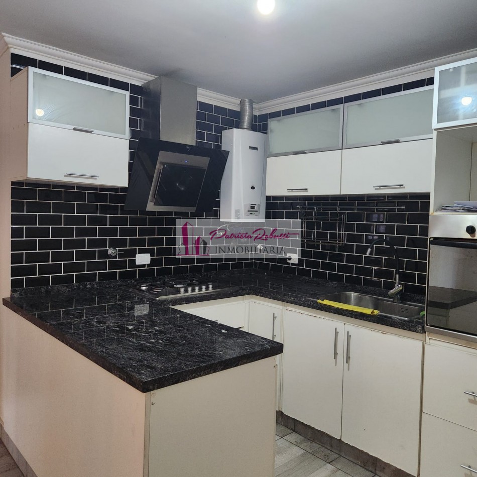 EN VENTA PH 3 AMB AL FRENTE - VILLA LUGANO