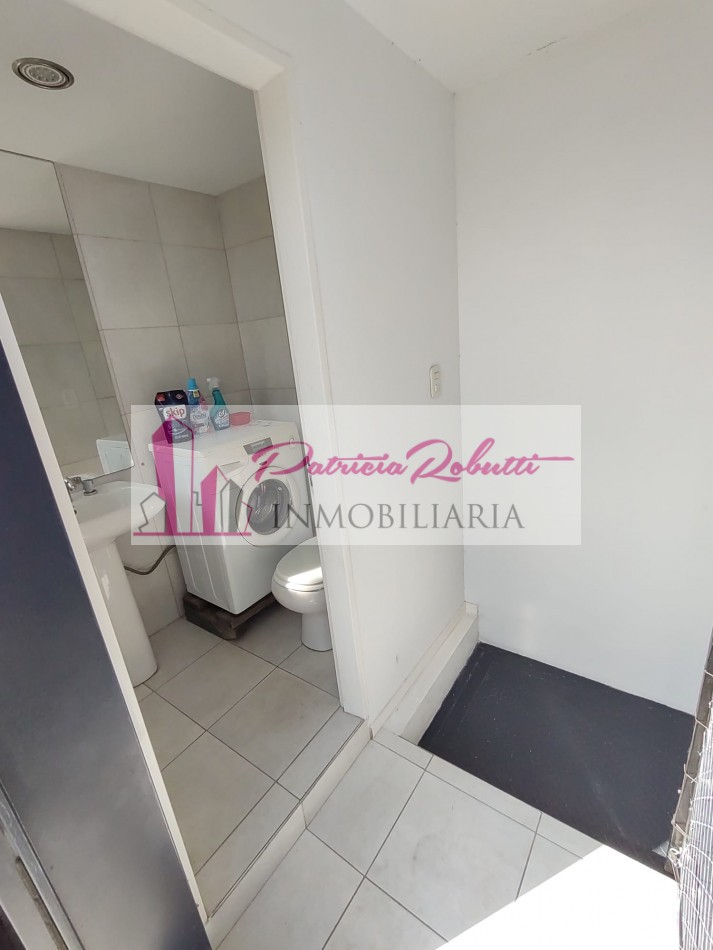 EN VENTA DEPARTAMENTO 4 AMBIENTES EN EL BARRIO OLIMPICO VILLA LUGANO.