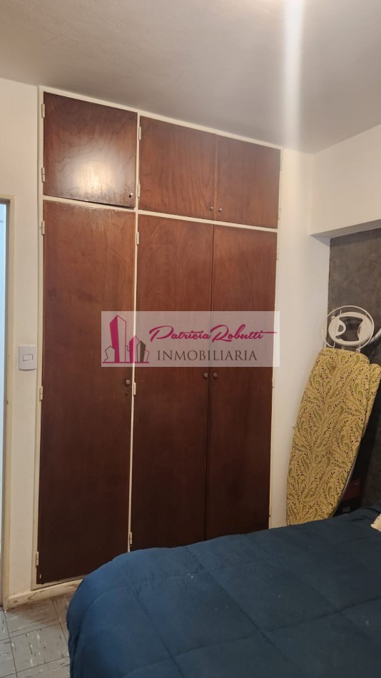 VENTA DEPARTAMENTO 3 AMB CON COCHERA EDIFICIO 56 VILLA CELINA