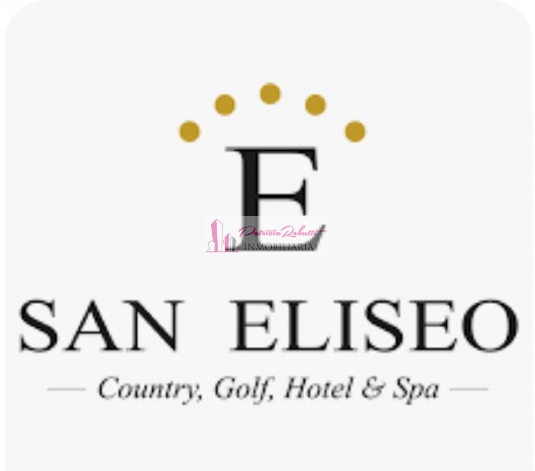 EN VENTA LOTE TERRENO BARRIO SAN ELISEO EN SAN VICENTE.