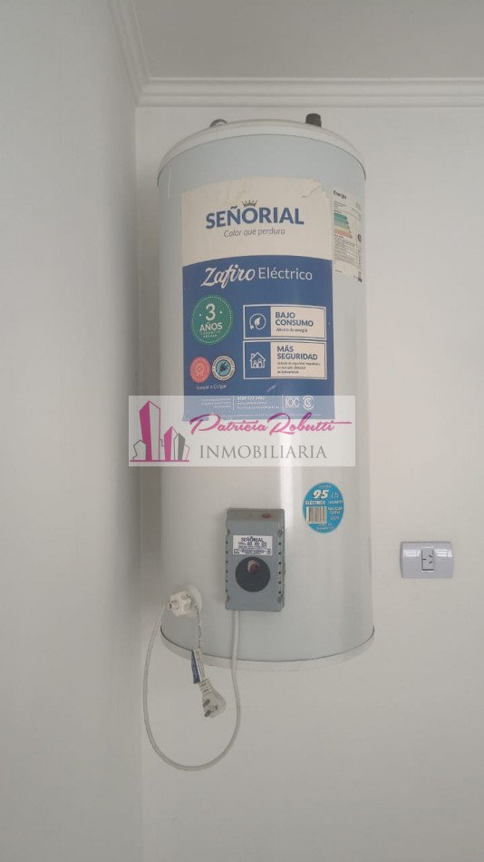 EN ALQUILER DEPARTAMENTO 4 AMBIENTES EN VILLA CELINA.