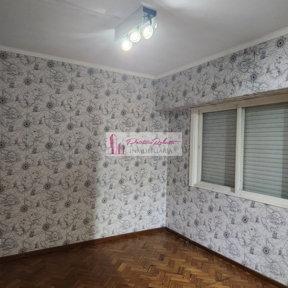EN VENTA PH 3 AMB AL FRENTE - VILLA LUGANO