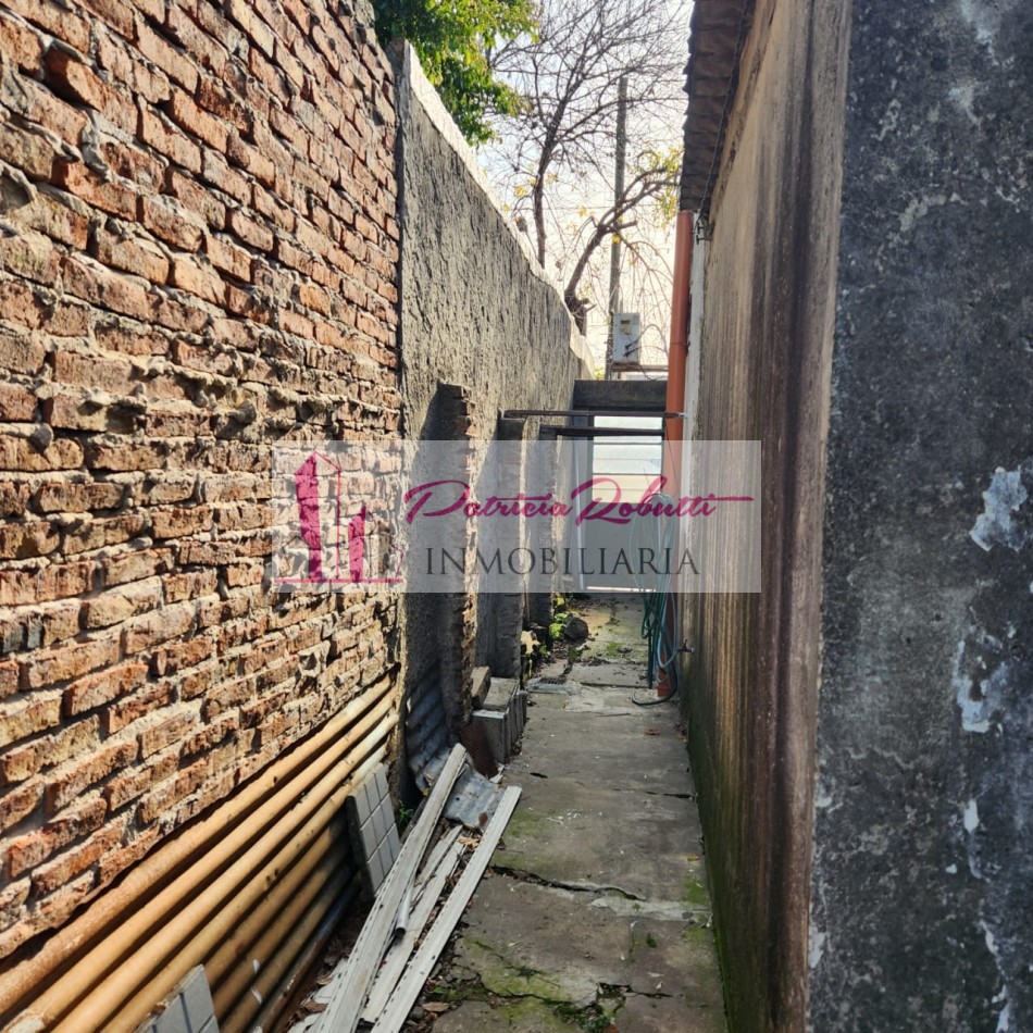 EN VENTA CASA LOTE TERRENO EN VILLA CELINA POLO TEXTIL