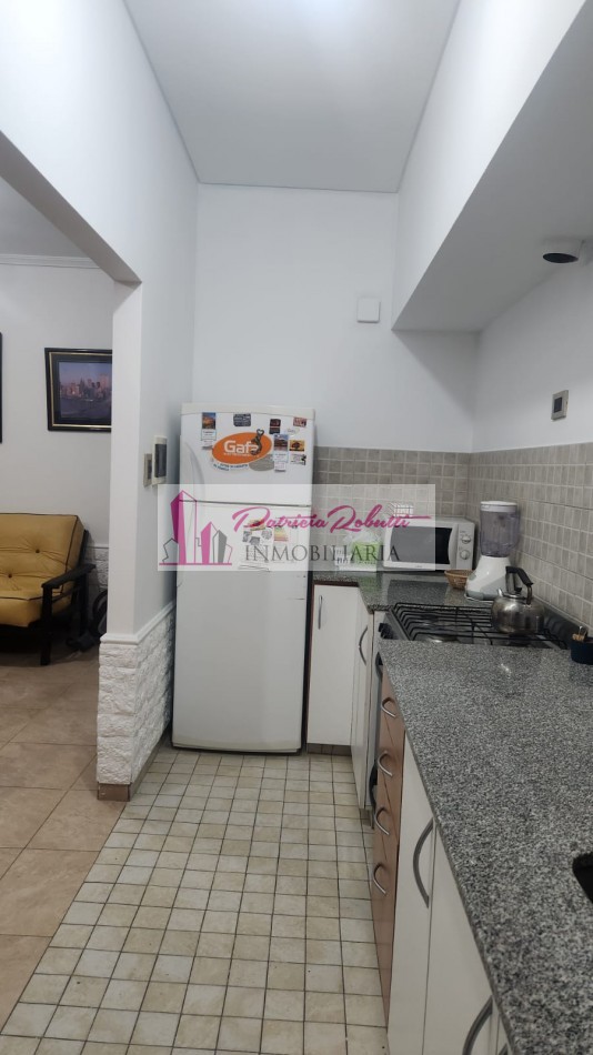 VENTA DEPARTAMENTO 2 AMB CON PATIO PB y LAUNDRY VILLA LUGANO 