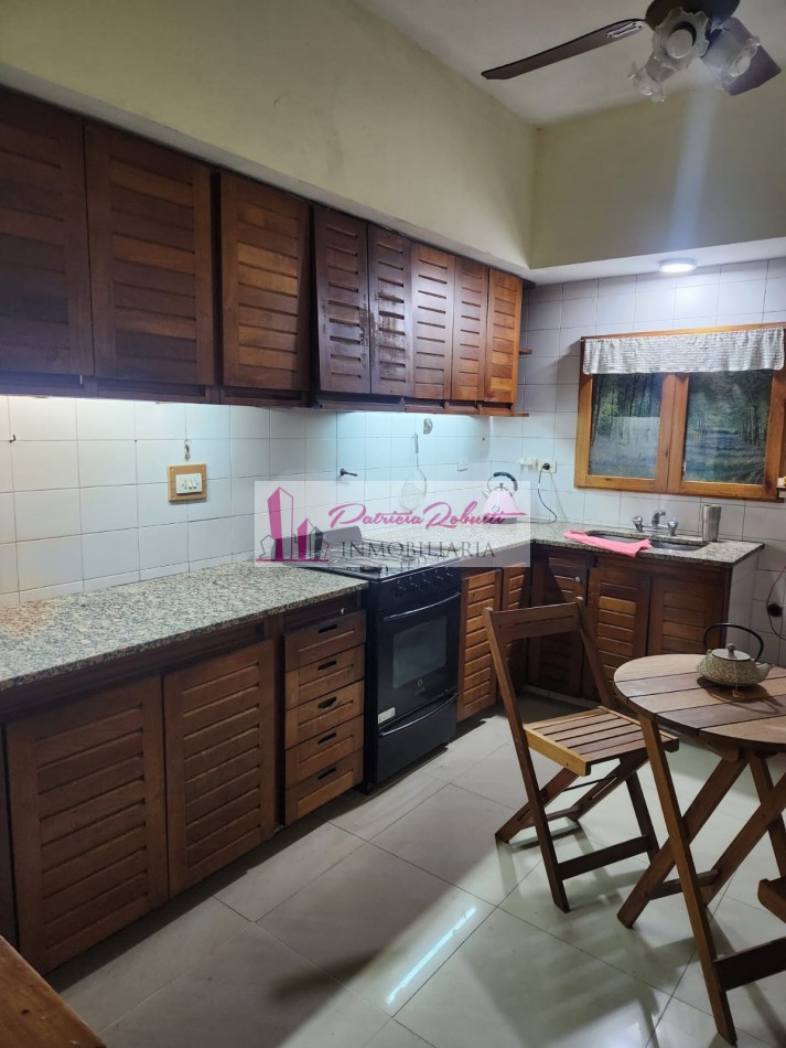 ALQUILER PH 5 AMB EN VILLA LUGANO